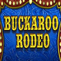 Buckaroo Rodeo logo