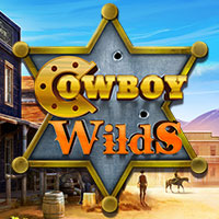 Cowboy Wilds logo