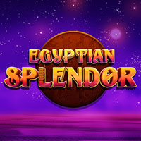 Egyptian Splendor logo